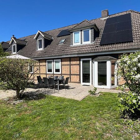 Ferienwohnung Sonnenschein Garten Uelzen Exterior photo